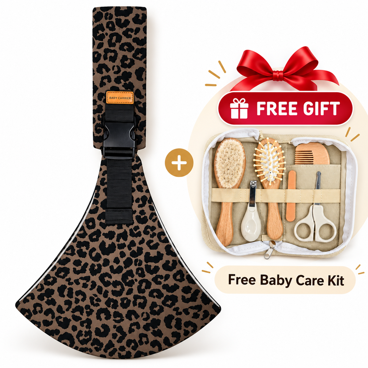 RingaRoo™ Baby Sling Carrier